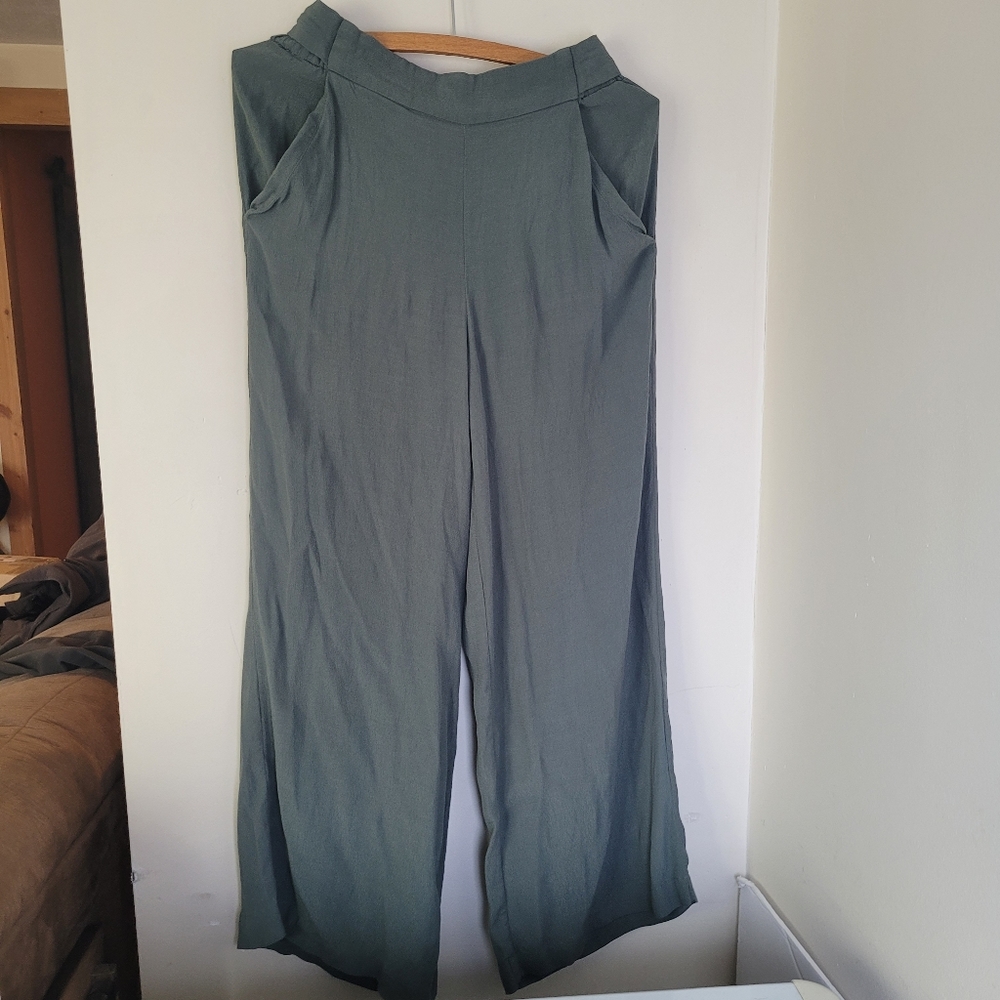 *Sage Green* Wilfred Faun Pant - Picture 3 of 13